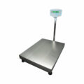 GFK Floor Checkweighing Scales: 150kg Capacity