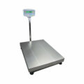 GFK Floor Checkweighing Scales: 600kg Capacity