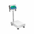 Gladiator Washdown Scales: 75kg Capacity