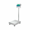 Gladiator Washdown Scales: 150kg Capacity