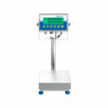 Gladiator Washdown Scales: 16kg Capacity