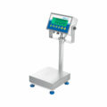 Gladiator Washdown Scales: 16kg Capacity