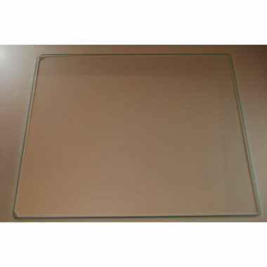 LI-COR® 25 x 25 cm rectangular plate, Starphire