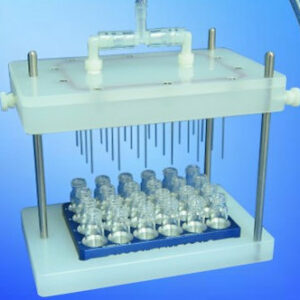 Gas Evaporation