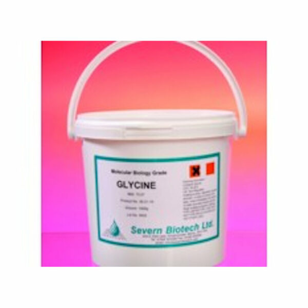 General Biochemical Products5Glycine.jpg