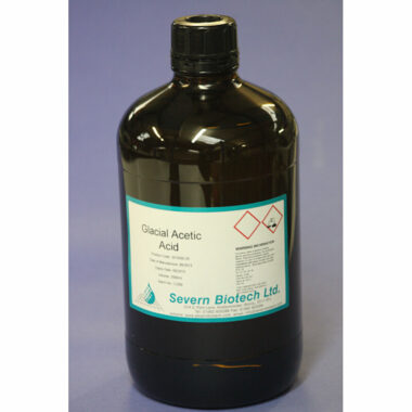 Acetate Buffer pH 4.0