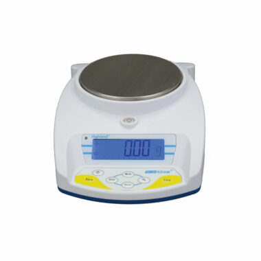 Highland® Portable Precision Balances: 1000g Capacity