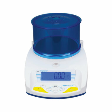 Highland® Portable Precision Balances: 1000g Capacity