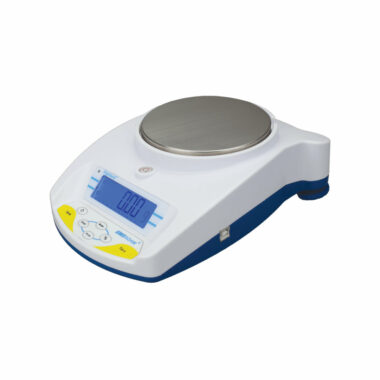 Highland® Portable Precision Balances: 1000g Capacity