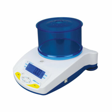 Highland® Portable Precision Balances: 1000g Capacity