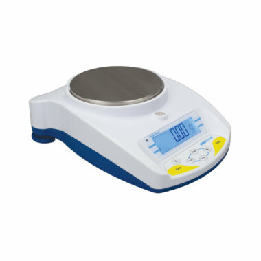 Highland® Portable Precision Balances: 1000g Capacity