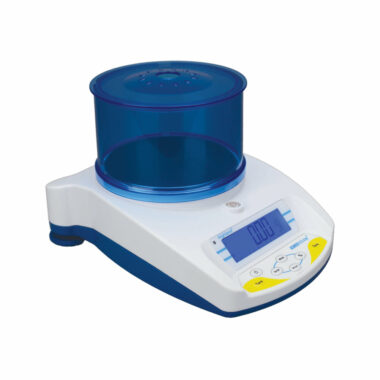 Highland® Portable Precision Balances: 1000g Capacity