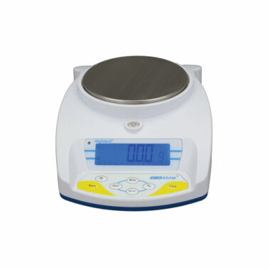 Highland® Approved Portable Precision Balances: 1000g Capacity