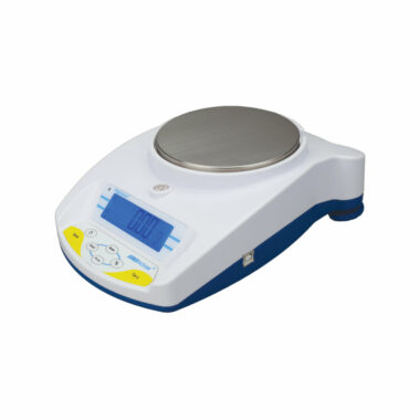 Highland® Approved Portable Precision Balances: 1000g Capacity