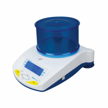 Highland® Approved Portable Precision Balances: 1000g Capacity