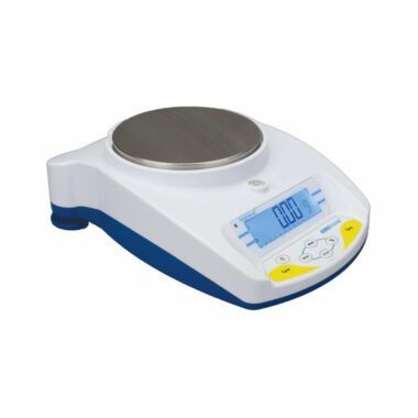 Highland® Portable Precision Balances: 1500g Capacity