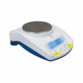 Highland® Portable Precision Balances: 3000g Capacity