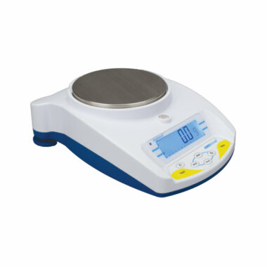 Highland® Portable Precision Balances: 3000g Capacity