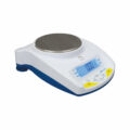 Highland® Portable Precision Balances: 300g Capacity