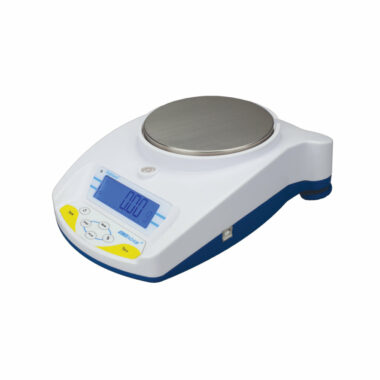 Highland® Portable Precision Balances: 600g Capacity