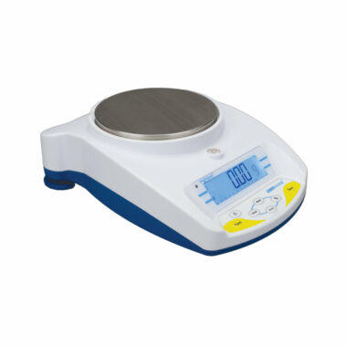 Highland® Portable Precision Balances: 600g Capacity