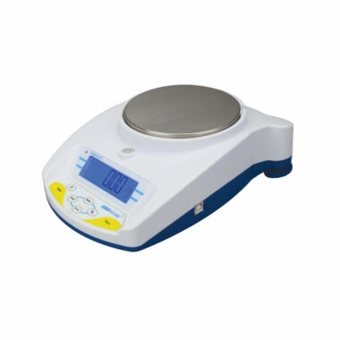 Highland® Portable Precision Balances: 600g Capacity