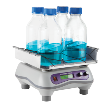 Digital Orbital Shaker
