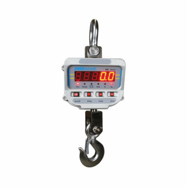 IHS Crane Scales: 1000kg Capacity