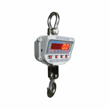 IHS Crane Scales: 1000kg Capacity