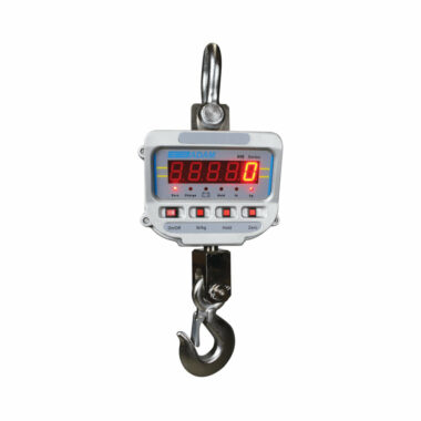 IHS Crane Scales: 5000kg Capacity