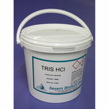 TRIS HCl [Tris (hydroxymethyl) aminomethane HCl]