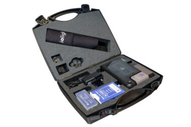 ioLight Microscope Case