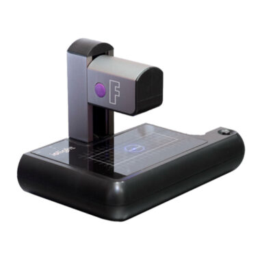 ioLight Fluorescence microscope