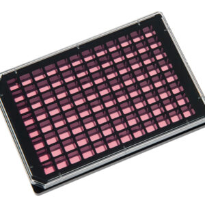 Imaging microplates