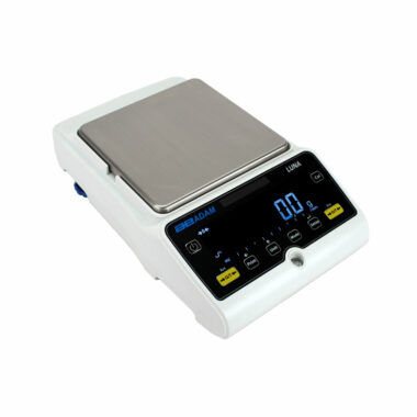 Luna Precision Balances: 12000g Capacity