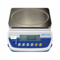 Latitude Compact Bench Scales: 6000g Capacity