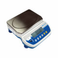 Latitude Compact Bench Scales: 6000g Capacity