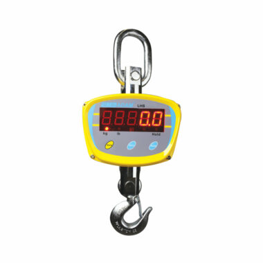 LHS Crane Scales: 1500kg Capacity