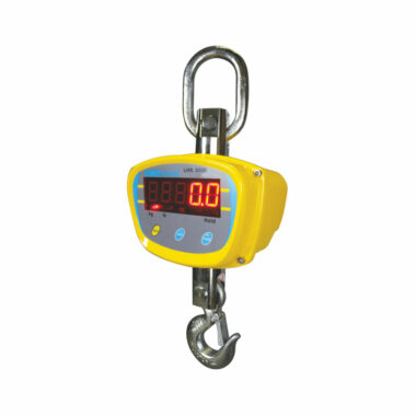 LHS Crane Scales: 1500kg Capacity