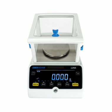 Luna Precision Balances: 220g Capacity