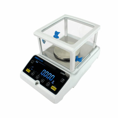 Luna Precision Balances: 220g Capacity