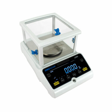 Luna Precision Balances: 820g Capacity