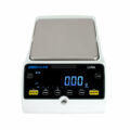 Luna Precision Balances: 3600g Capacity