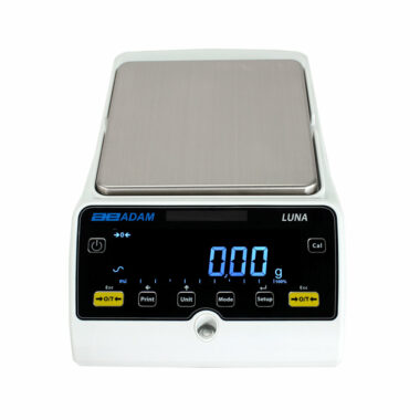 Luna Precision Balances: 3600g Capacity