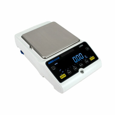 Luna Precision Balances: 3600g Capacity