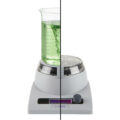 High Speed Centrifuge and a Magnetic Stirrer In-One