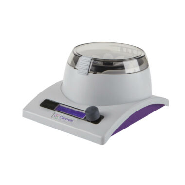 High Speed Centrifuge and a Magnetic Stirrer In-One