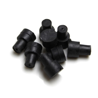 Mini Capillary Blanking ports - Pack of 10