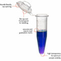 1.5ml MicroCentrifuge Tubes, Natural, Bulk, Low Retention, Non-Sterile