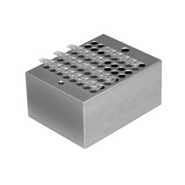 CUBE Dry Bath Block for 0.2 ml tube